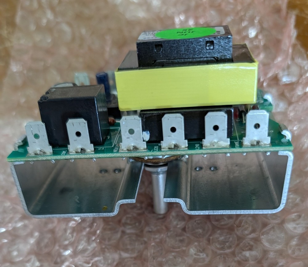 Southbend Range 1181998 Control Board/Digital Potentiometer