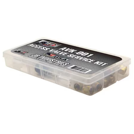 Jb Industries Avk-001 Access Valve Service Kit,