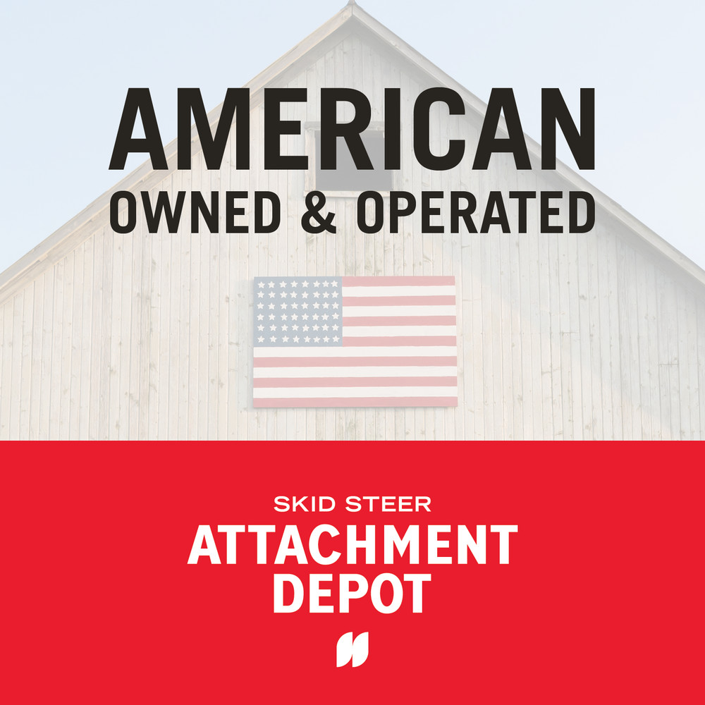 PROWORKS Category 2 Quick Hitch 3 Point Tractor Implement Adapter Attachment