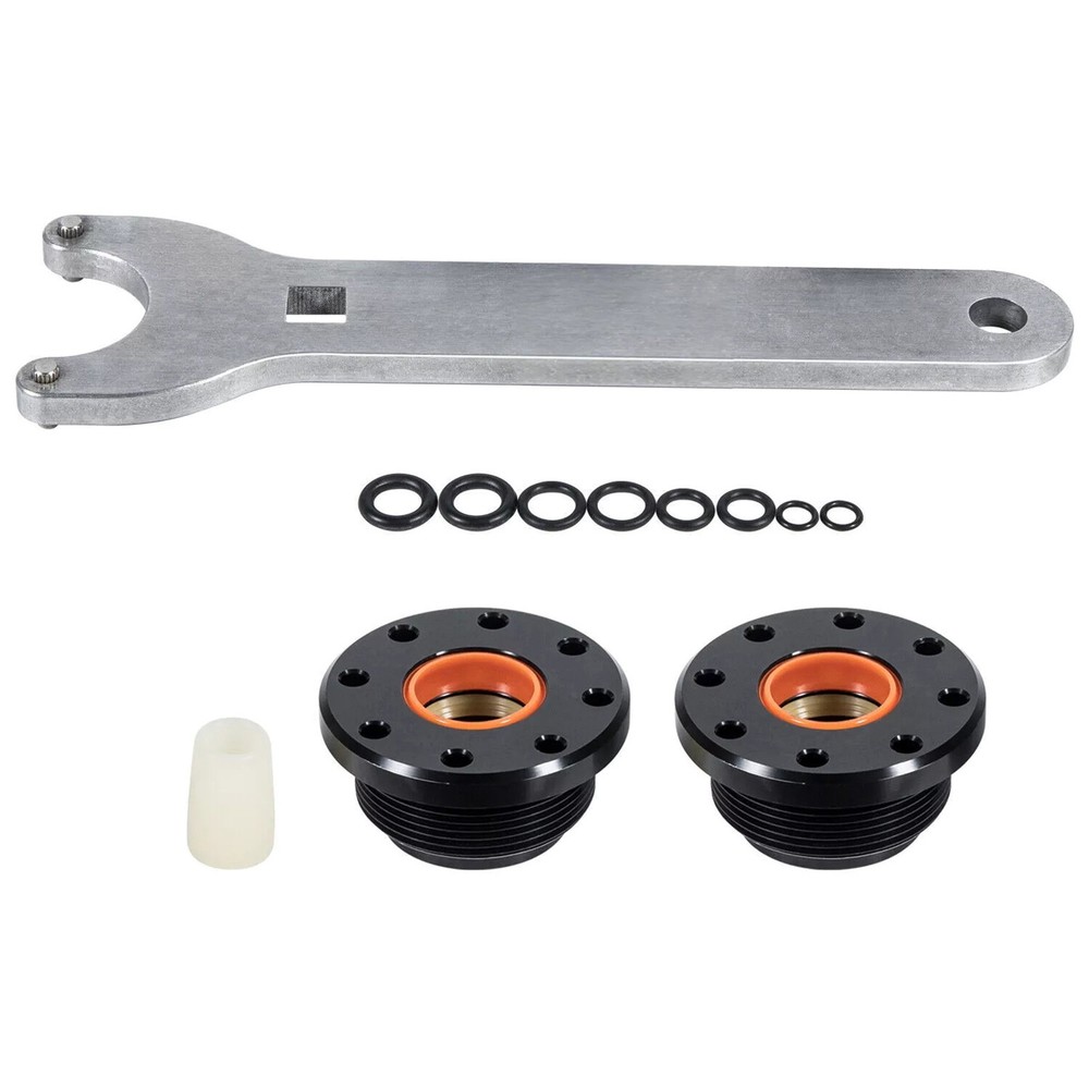 High Quality Front Mount Hydraulic Steering Cylinder Seal Kit for Seastar