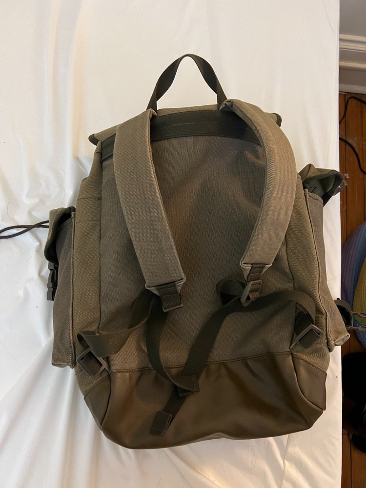 German Army MIL-TEC backpack