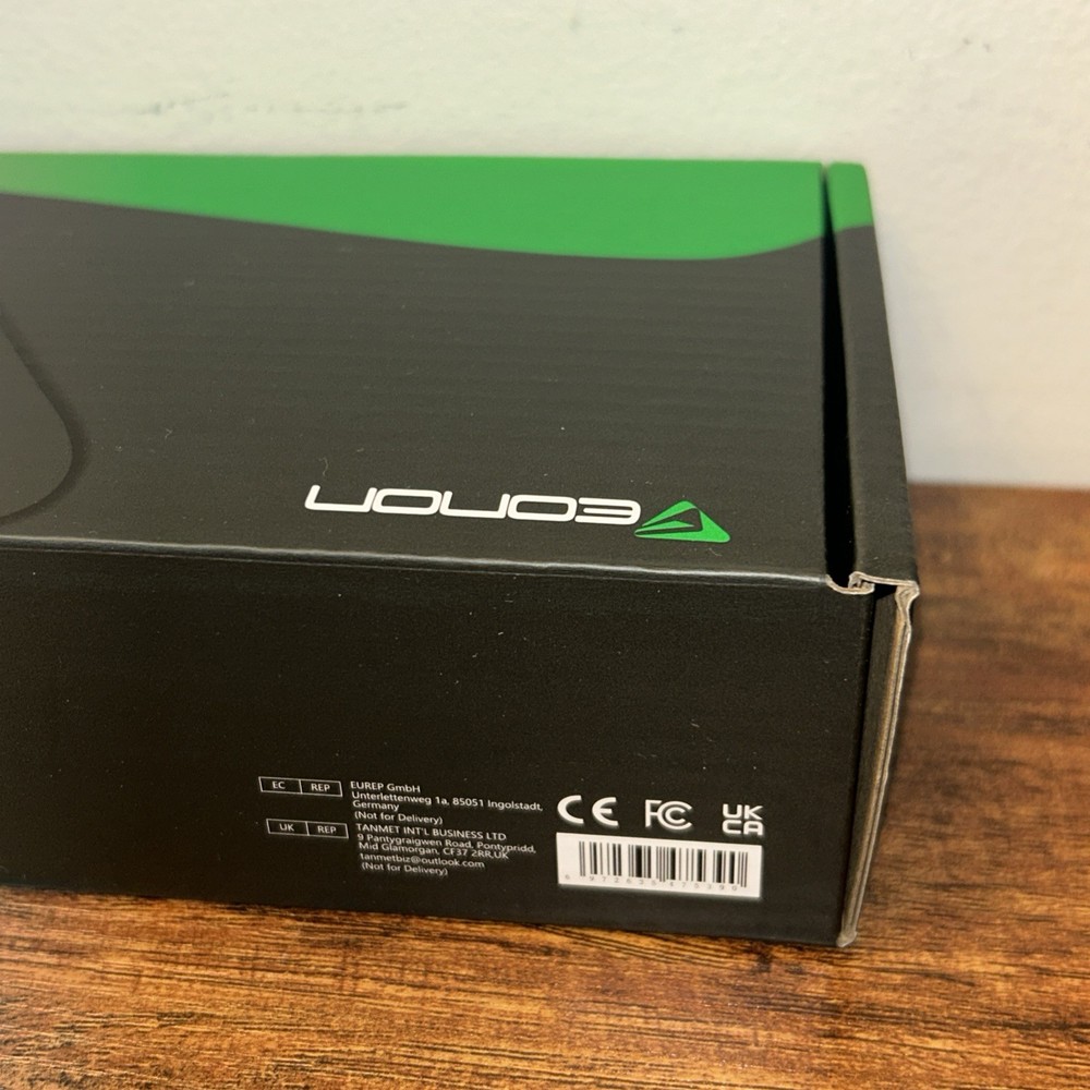 Eonon A0125 AHD Rear View Backup Camera