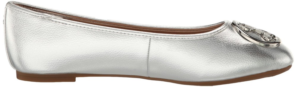 Sam & Libby Women's Coy 9.5 Soft Silver