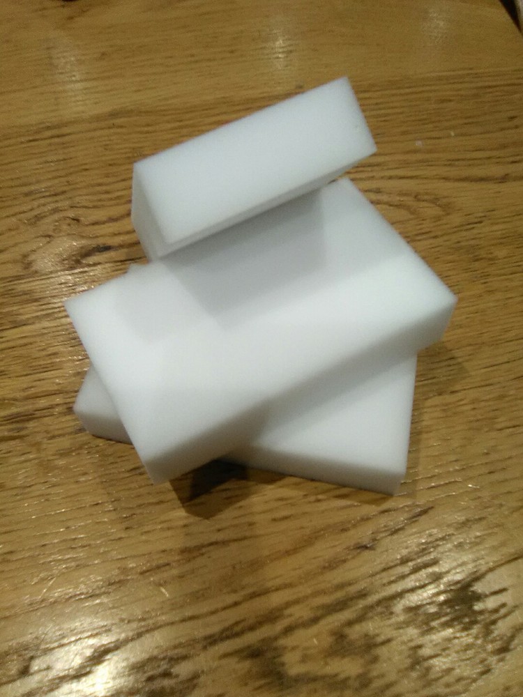 Smart Valeting UK nono sponge x3