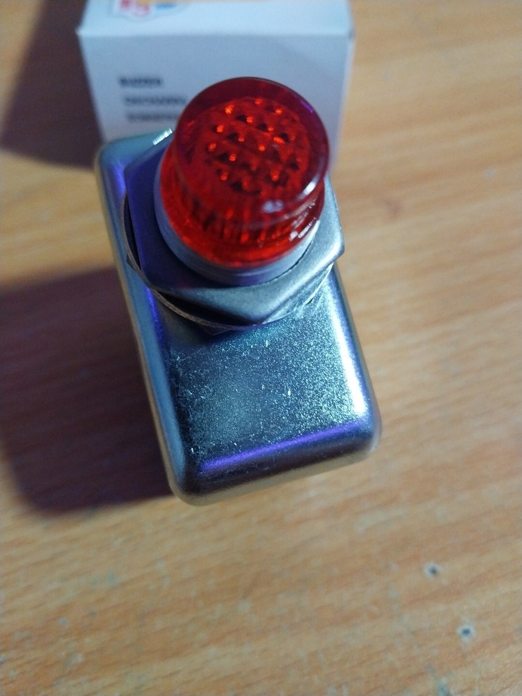 CARQUEST Buzzer Module RAA1335