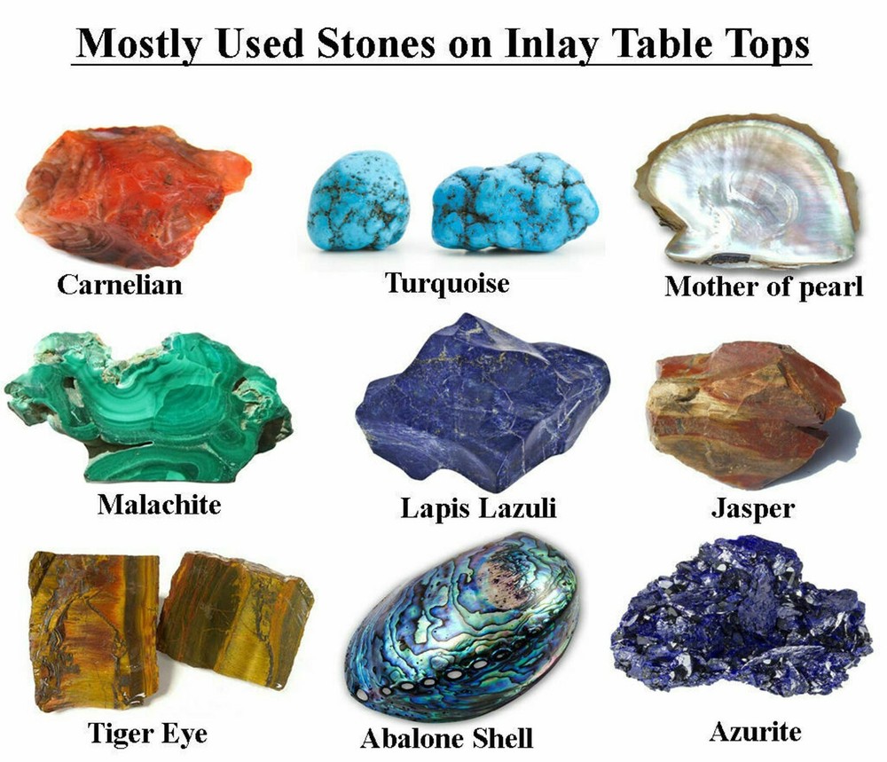 4.5 Inches White Marble Giftable Coaster Set Gemstone Inlay Work Tea Coaster Set