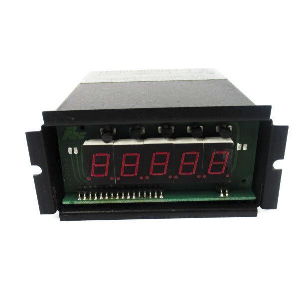 RED LION CONTROLS DT3D0500 115VAC (AS PICTURED) UNMP
