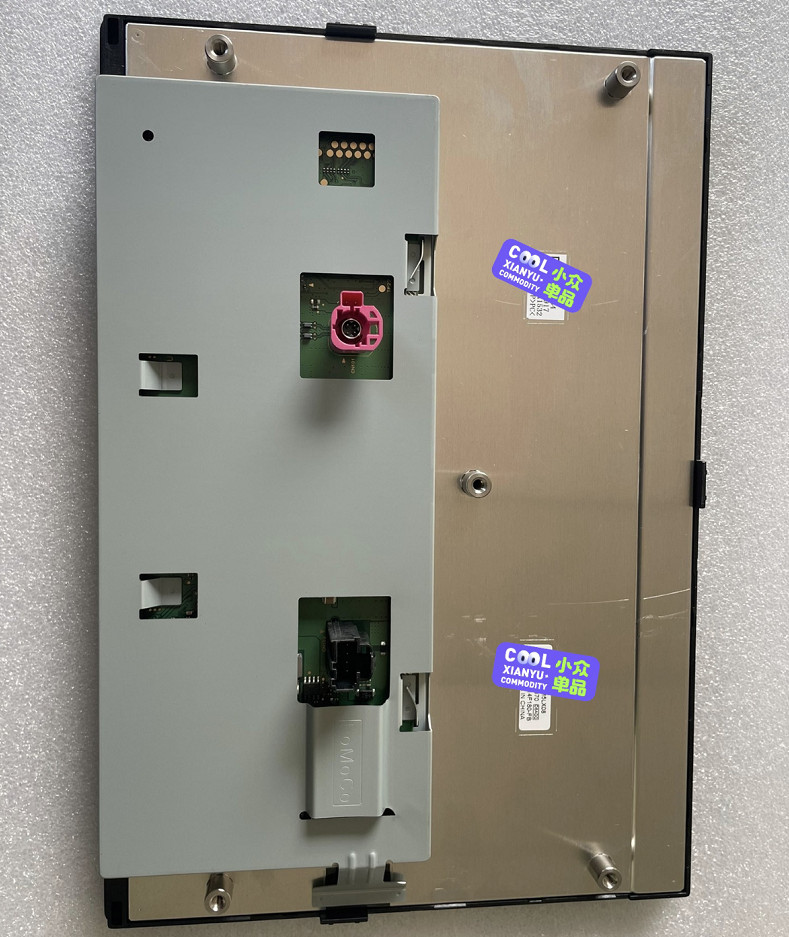 FORD EXPEDITION 2022 2023 12" Replacement DISPLAY SCREEN RADIO NAVIGATION SYNC 4