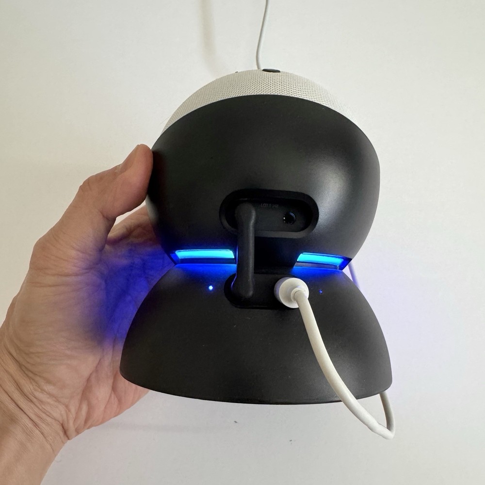 Amazon Echo Dot Kids Edition (4th Gen.) Smart Speaker - Panda