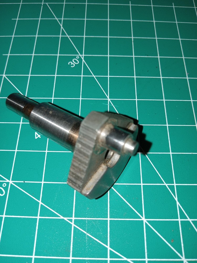 NITRO RC BOAT PICCO CRANKSHAFT UNKNOWN