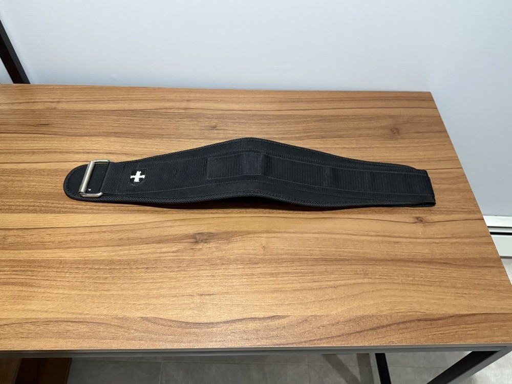 Harbinger Weight Lifting Belt
