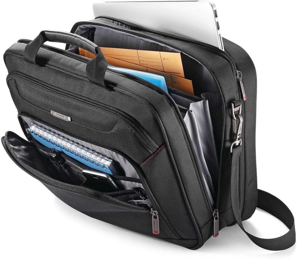 Xenon 3.0 Gusset Check-Point Friendly Tech Locker Brief