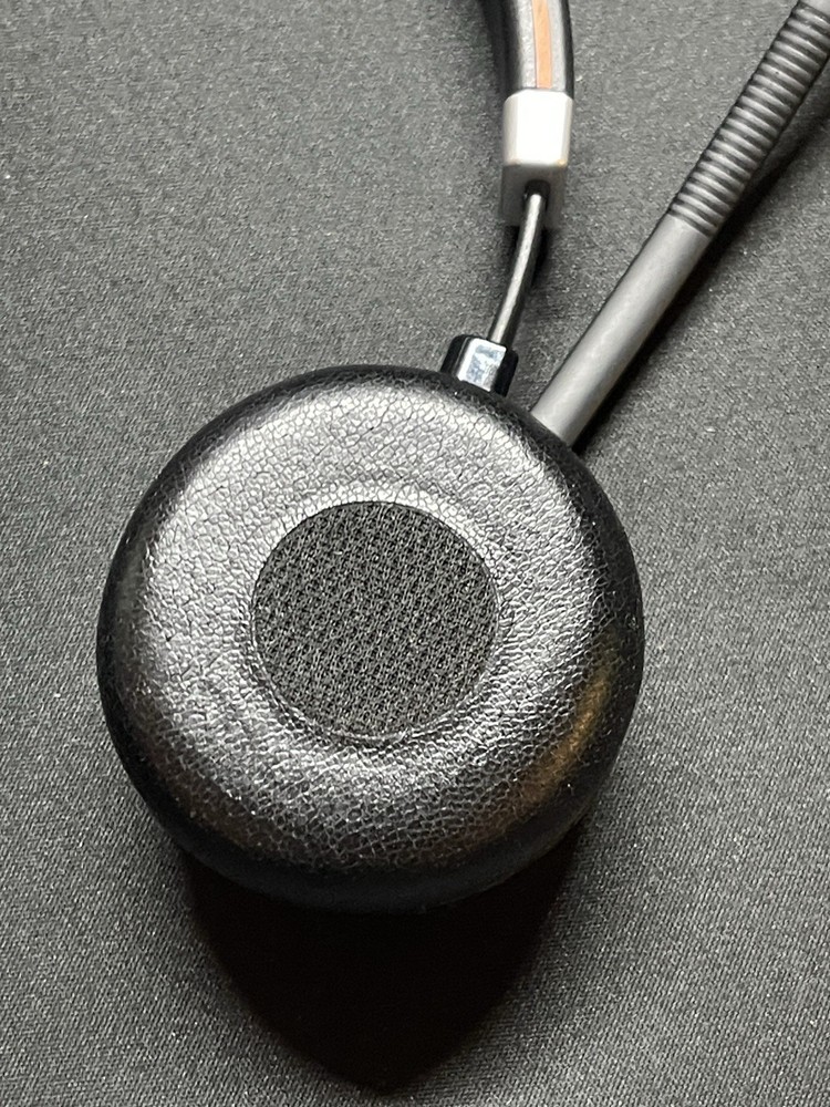 Jabra Evolve 65 HSC018WA Wireless Bluetooth Stereo Headset