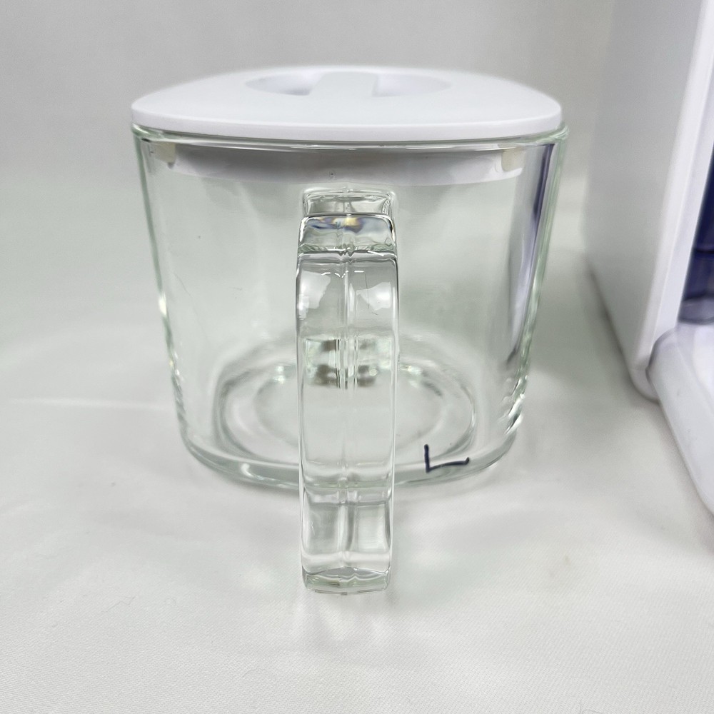 ChefWave Milkmade Dairy Alternative Vegan Milk Maker with 6 Plant-Based Programs