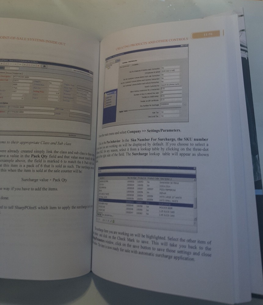 Retail POS System- FREE POS Software +CPU Box - Restaurant - Retail - Ticketing