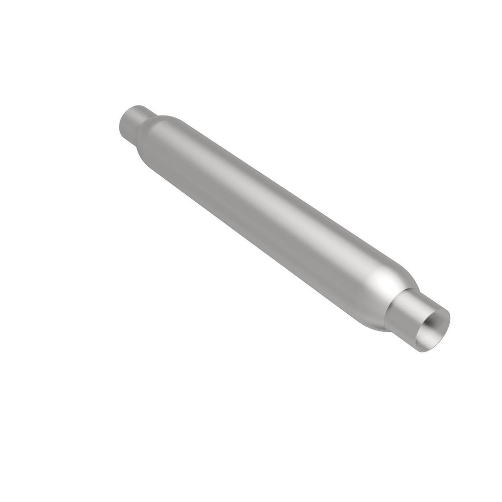 MagnaFlow 18135 Universal Performance Muffler - 2.25/2.25