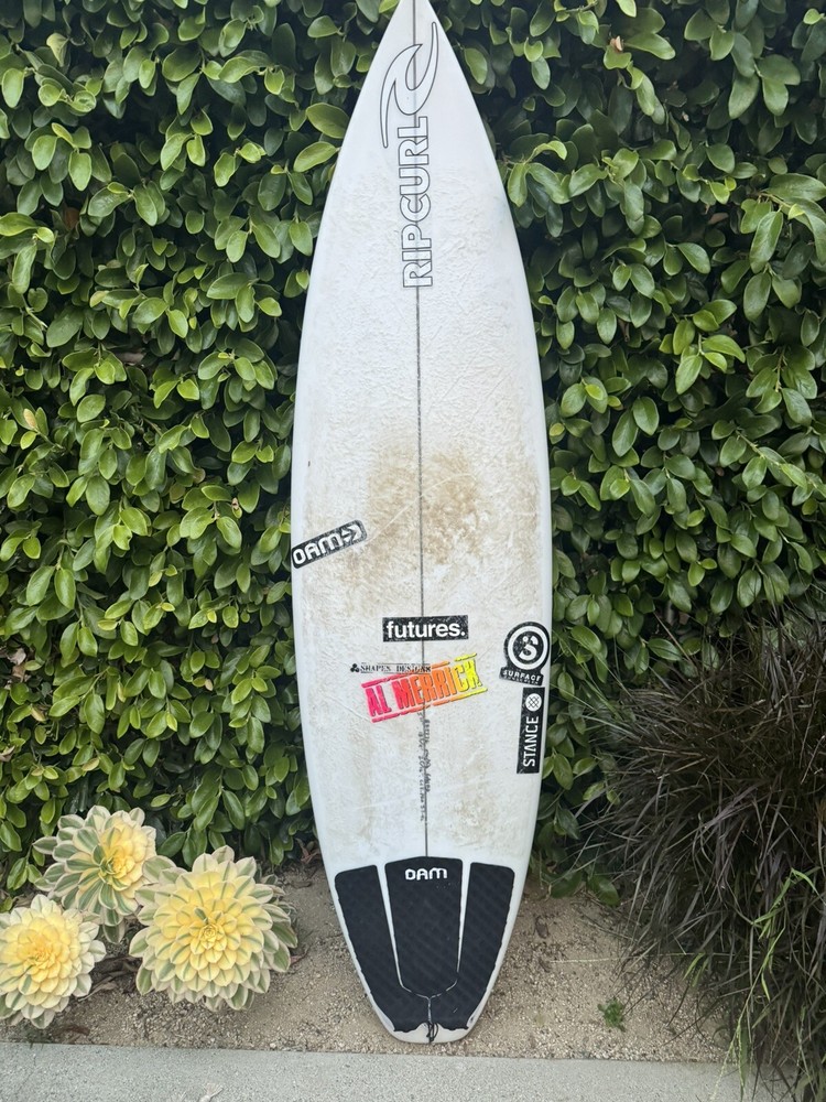 Channel Island CI 2. Pro