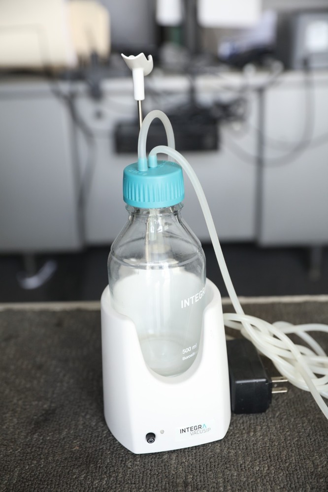 Integra Vacusip Aspiration System 159000