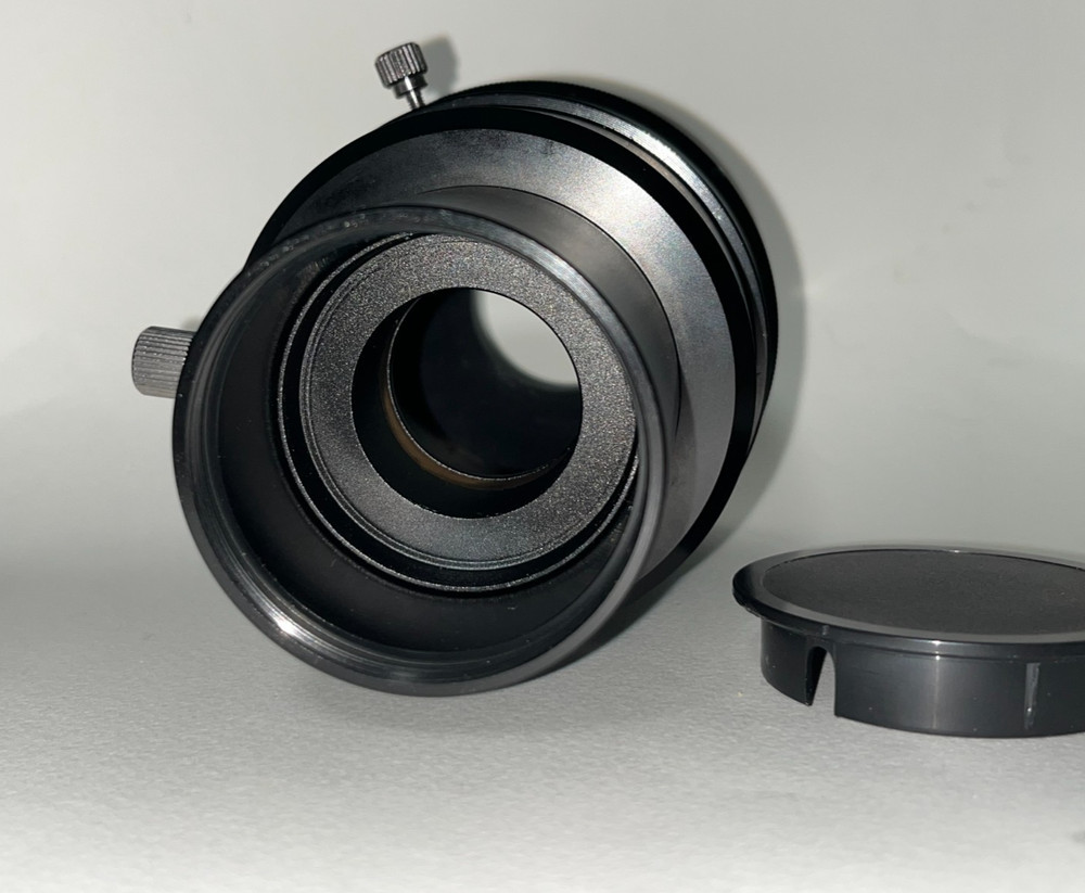 VariMax II Projection Adapter for 2" EYepiece #VMX2 Modern Photonics