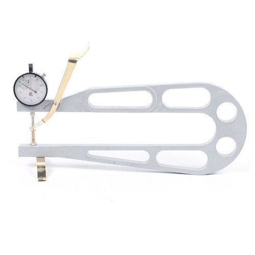 Violin Thickness Measuring Guage Violin Making Tools Luthier Tool Dial Indicator