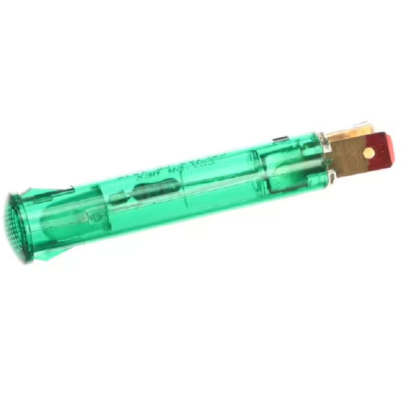 Crathco CE-1947 Indicator Light Green for BREW10 Model