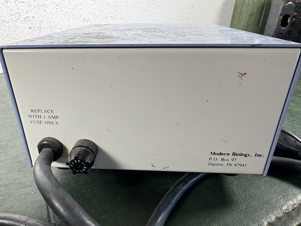 MB-170 Power Supply
