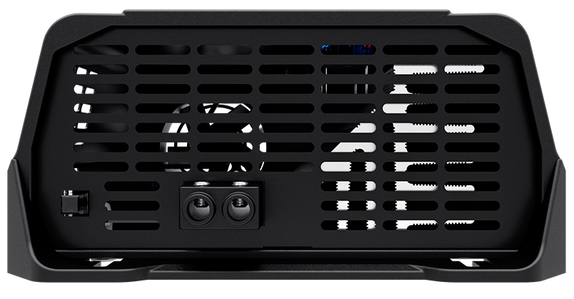 Stetsom BRAVO Charger 70A automatic BI-VOLT & smart charging system