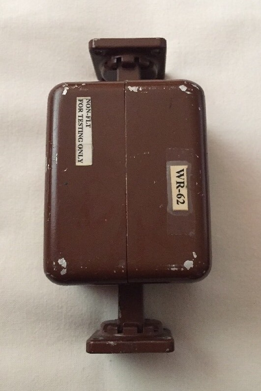 Junction Device RIP11 Vintage Isolator