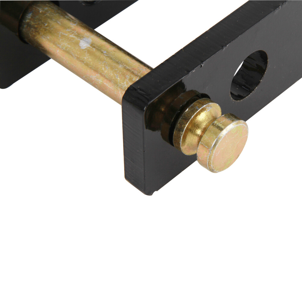 Quick Hitch Fit For RanchEx Category 1 Set