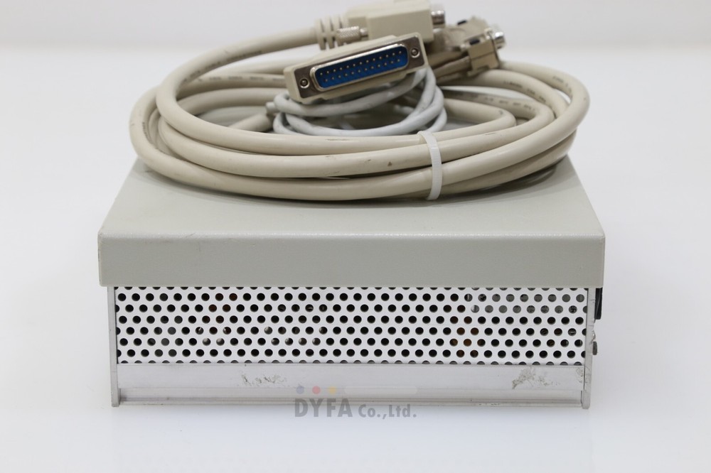 MICOS used SMC BASIC with Cable SEM-I-1339=9O43