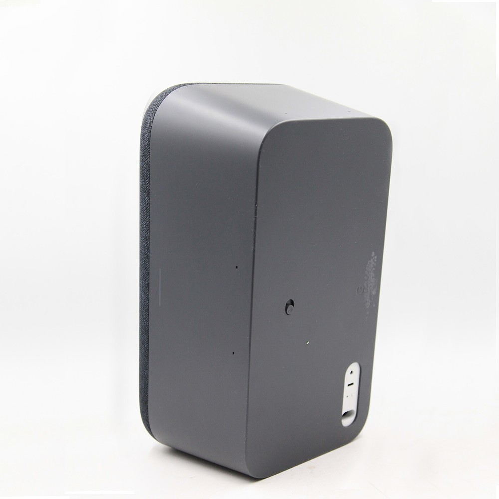 Home Max Smart Assistant Speaker Charcoal for Google