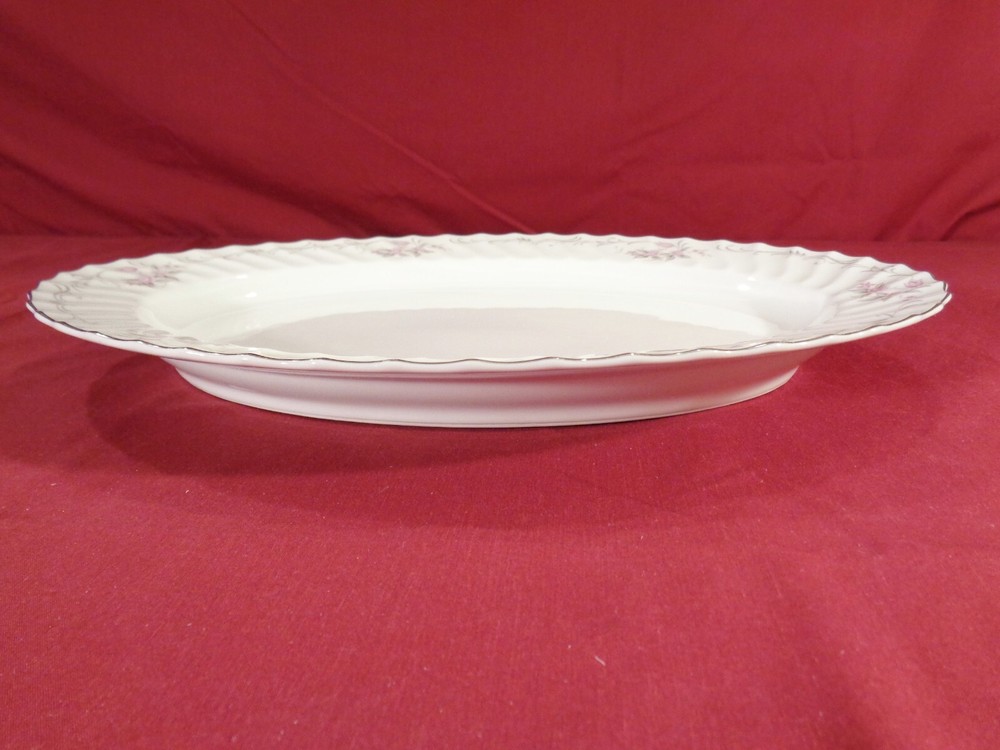 Gold Standard GTS1 - 14" Oval Serving Platter