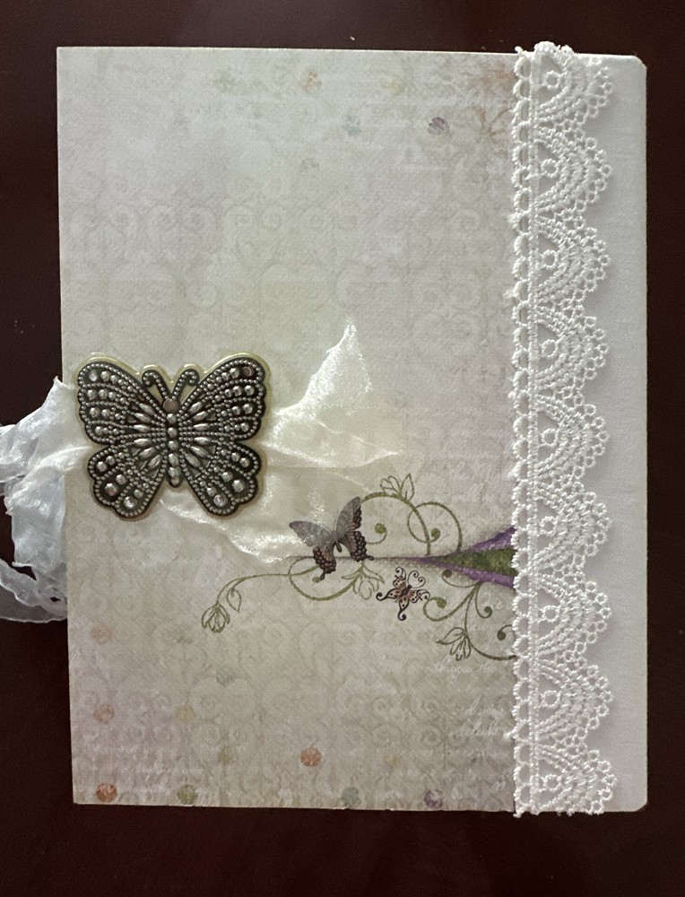 Heartfelt Creations Using Using Heartfelt Creations Butterfly Collection