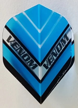 Ruthless Venom 150 Standard Dart Flights
