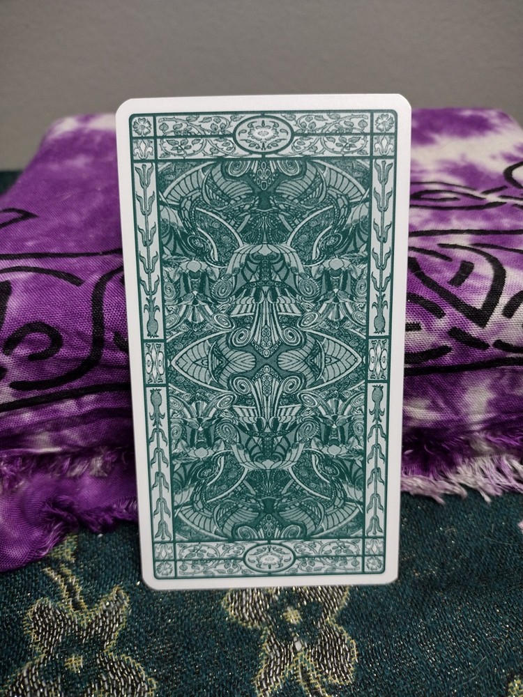 Harmonious Tarot Lo scarabeo