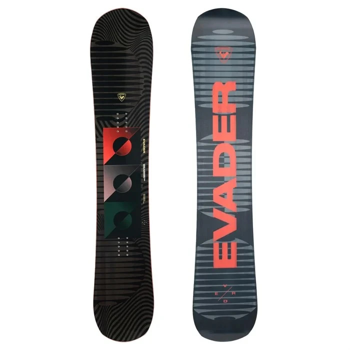 Men's ROSSIGNOL Evader Snowboard - 2026 - #REOR201