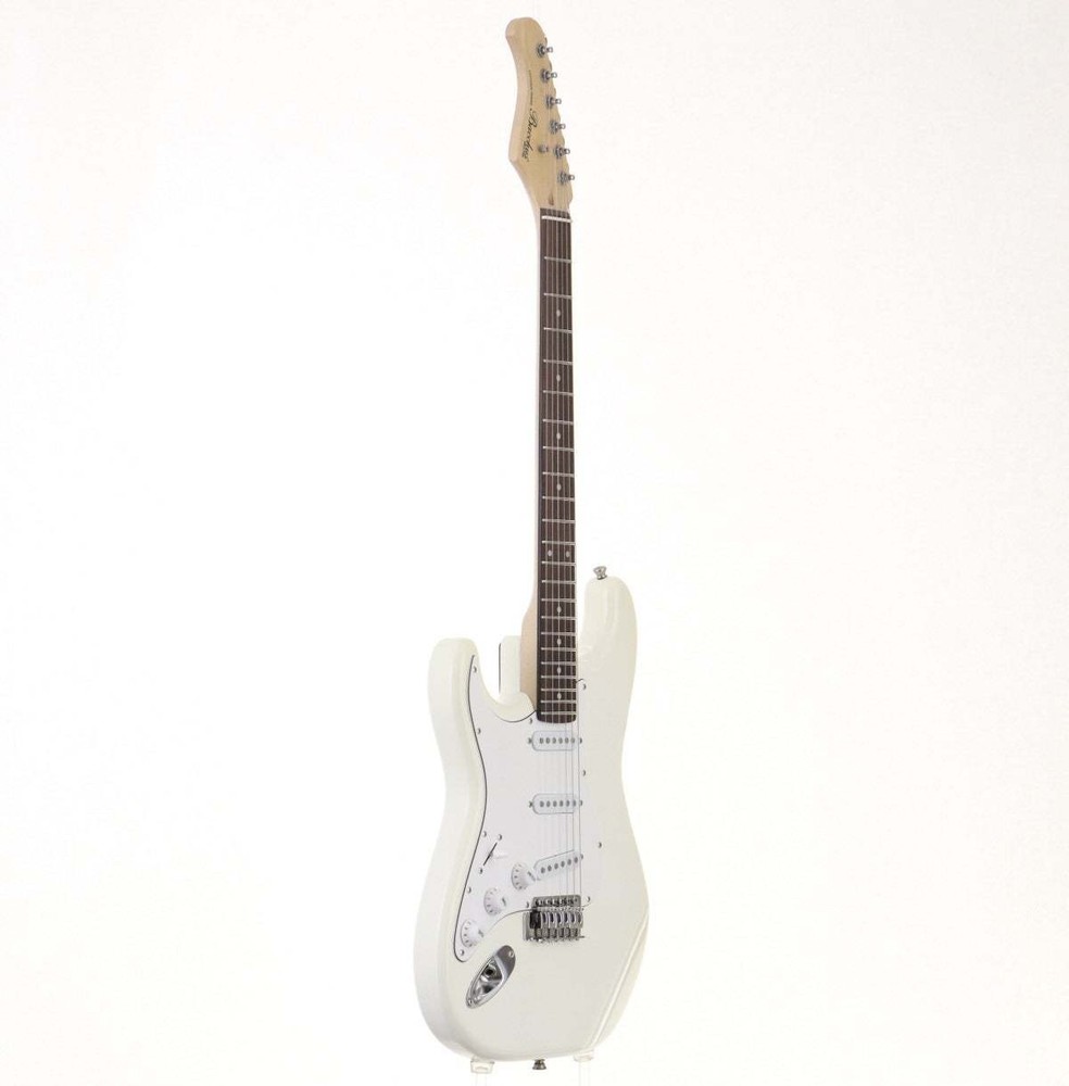 Bacchus Universe Series BST-STD-LH