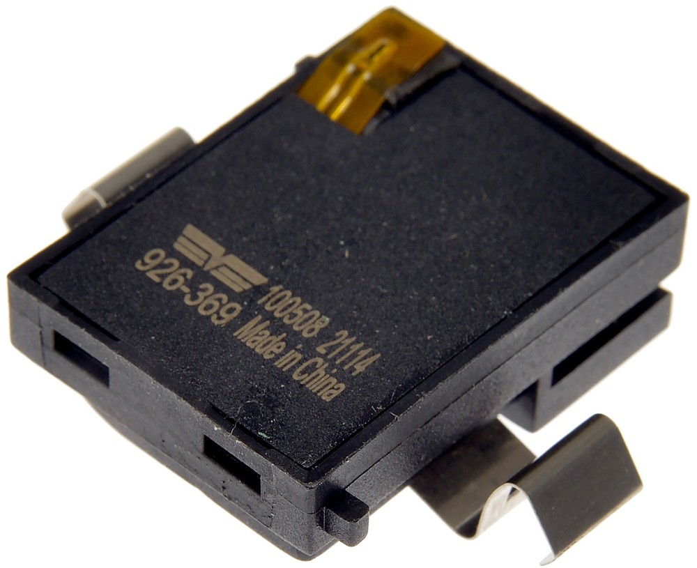 DORMAN Humidity Sensor | For 2011-2019 FIAT 500