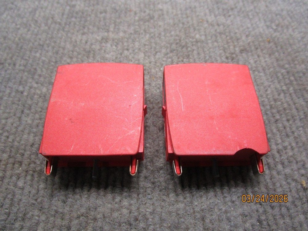 2 DEHNGuard DG PLU385 Protection Module