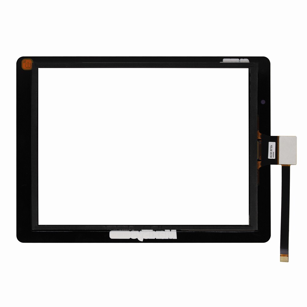 Touch Screen Digitizer For AUTEL MaxiSys MS906TS logo
