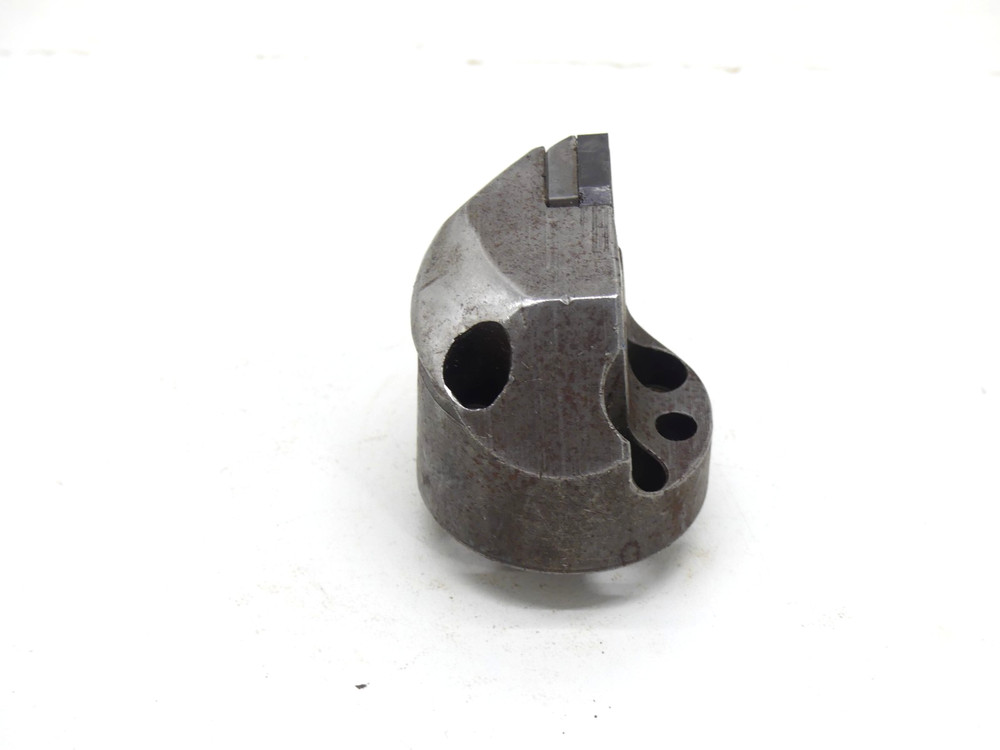 H28-MDUNL4 Modular Boring Bar Head