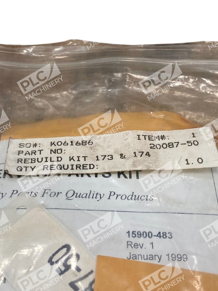 MOORE 173 and 174 Pressure Transmitters