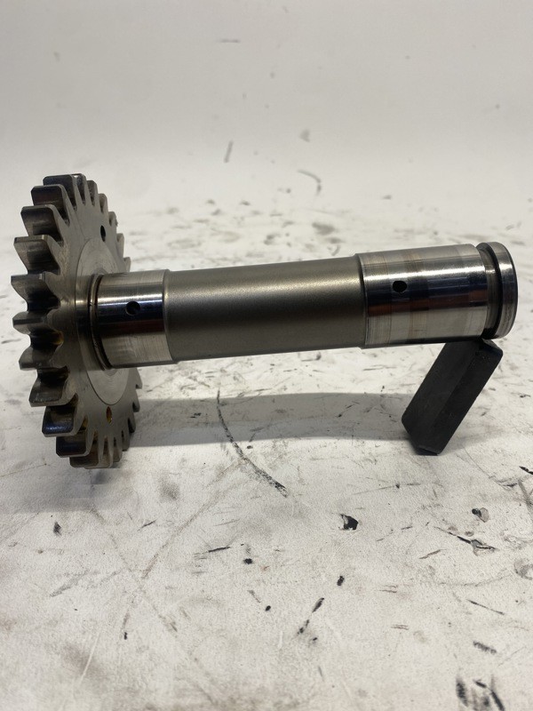 2013 International Maxxforce 13 Engine Accessory Drive 3012924C1 (577-10488)
