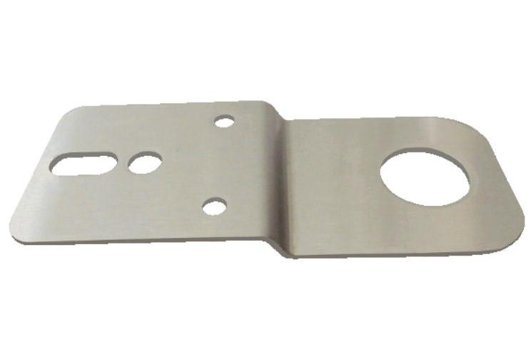 Ford Transit Connect (2013-2025) L Bracket NMO Antenna Mount - TAF DFT-1 FTC