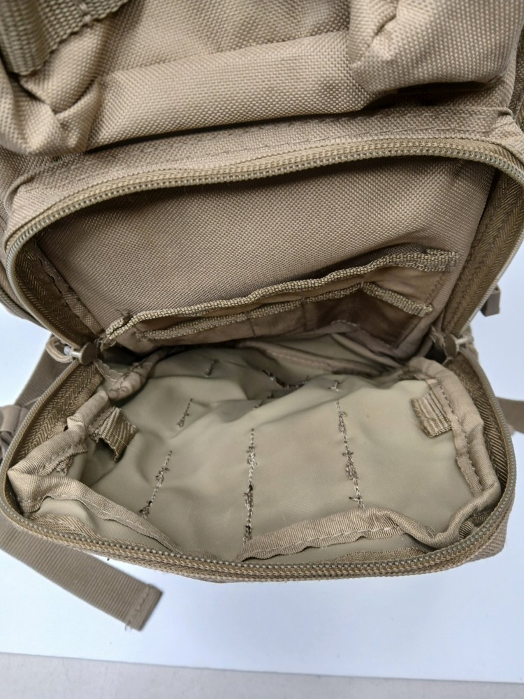 Fieldline Tactical Backpack Hiking Camping Hunting