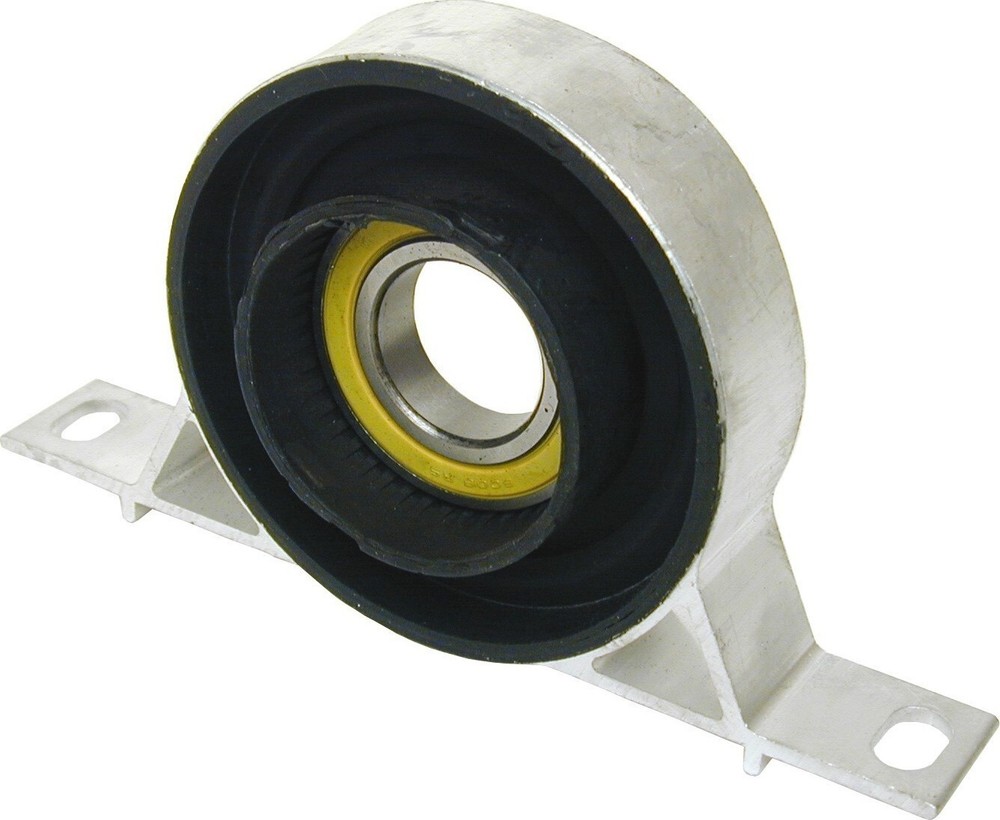 URO Drive Shaft Center Support For 2000 BMW 323Ci