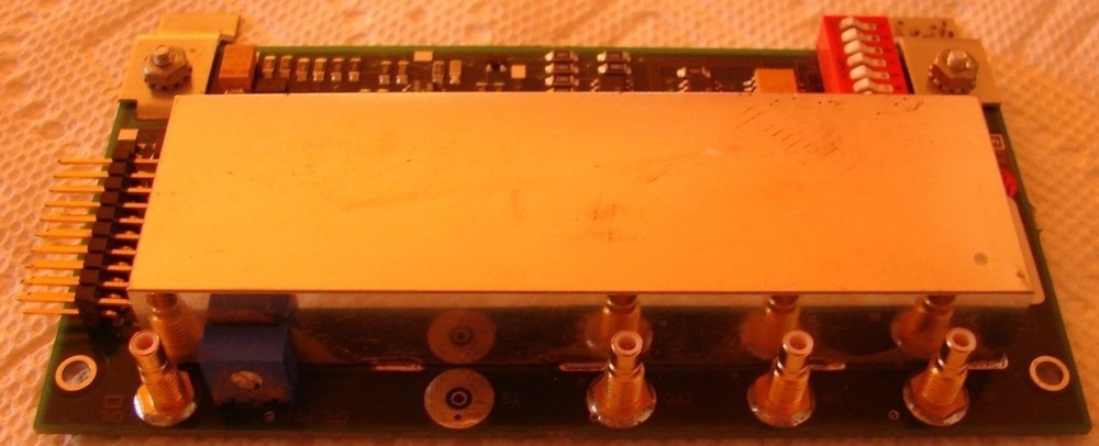 Tektronix EAJ-0598 Board