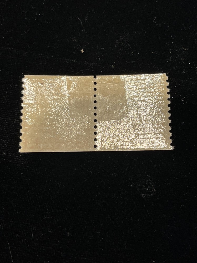 US Stamp # 656. 2 Cent. Pair. MH. Make Offers !!!! lot 2