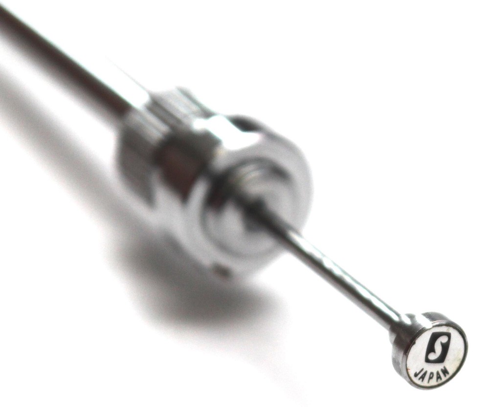 Samigon Shutter Release Cable 20" 52cm Konica Pentacon Miranda Petri Agfa Camera