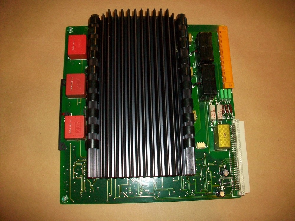 ABB Robotics Axis Board DSQC236T   YB560103-CE/23